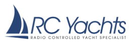 RC Yatchs Logo